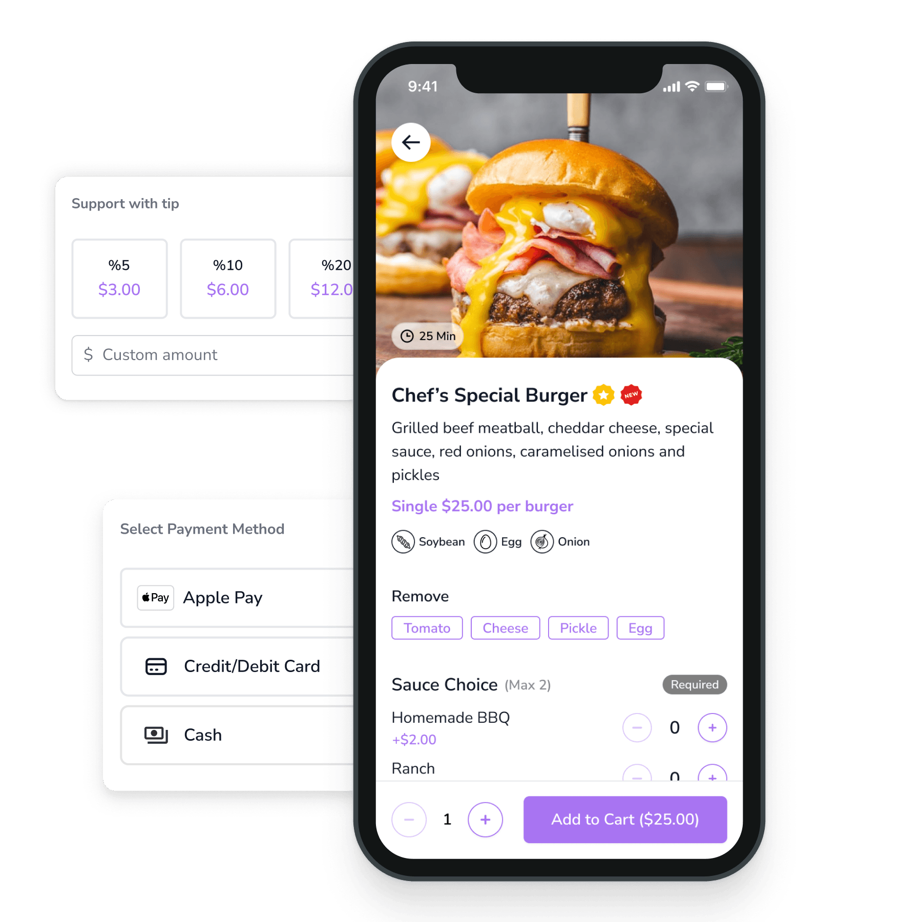 Discover how FineDine fits your business