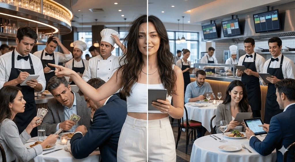 Smart Ways to Increase Profitability and Efficiency in Your Restaurant on New Year’s Eve